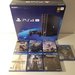 Brand New PlayStation 4 Pro 1tb Limited Bundle